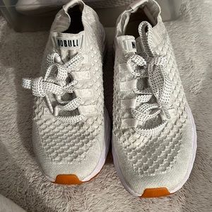 No bull knit runners